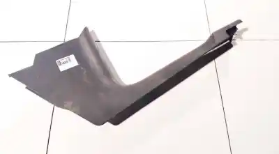 Tweedehands auto-onderdeel plasticen voor audi a2 (8z) 1.4 tdi (55kw) oem iam-referenties 8z0867458a