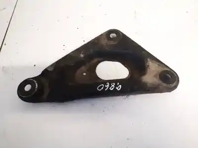 Peça sobressalente para automóvel em segunda mão suporte motor por opel zafira b 1.9 cdti referências oem iam 