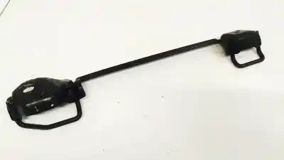 Second-hand car spare part plastics for toyota corolla (e11) 2.0 d-4d linea sol oem iam references   