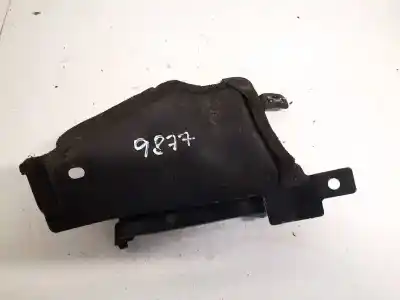 Second-hand car spare part plastics for citroen c5 ii (rc_) 2.2 hdi oem iam references   