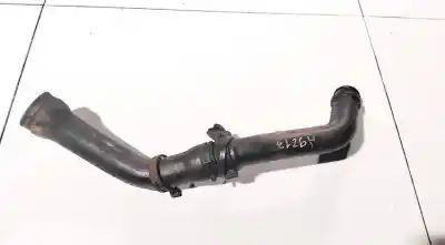 Tweedehands auto-onderdeel intercooler pijp voor audi a2 (8z) 1.4 tdi (55kw) oem iam-referenties 6x0145840b