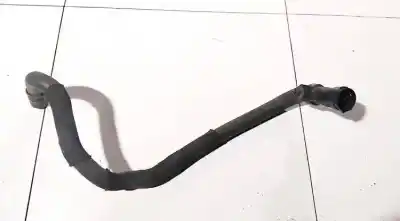 Tweedehands auto-onderdeel buis voor audi a2 (8z) 1.4 tdi (55kw) oem iam-referenties 4b0973732