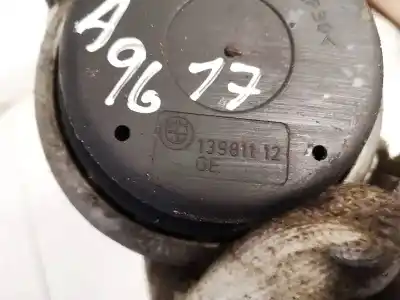 Second-hand car spare part engine support for bmw x1 (e84) sdrive 18d oem iam references 13981112  