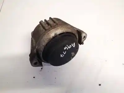 Second-hand car spare part engine support for bmw x1 (e84) sdrive 18d oem iam references 13981112  