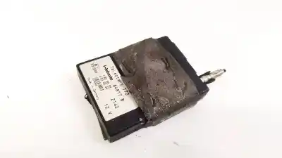Second-hand car spare part electronic module for toyota corolla (e11) 2.0 d-4d linea sol oem iam references 64817b