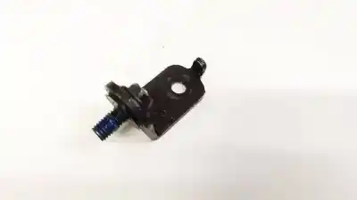 Second-hand car spare part plastics for toyota corolla (e11) 2.0 d-4d linea sol oem iam references 