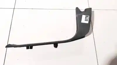 Pièce détachée automobile d'occasion plastiques pour peugeot 308 2.0 16v hdi fap cat (rhr / dw10bted4) références oem iam 9656762877