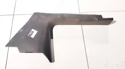 Tweedehands auto-onderdeel plasticen voor audi a2 (8z) 1.4 tdi (55kw) oem iam-referenties 8z0867457a