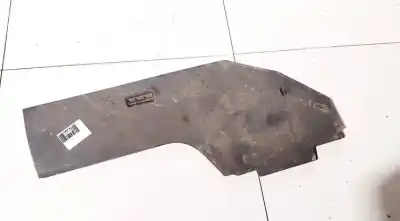 Tweedehands auto-onderdeel plasticen voor audi a2 (8z) 1.4 tdi (55kw) oem iam-referenties 8z0863305b