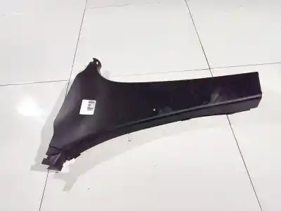 Peça sobressalente para automóvel em segunda mão plásticos por mazda 6 lim. (gh) 2.0 crtd 140cv active referências oem iam gs1d68230