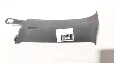 Tweedehands auto-onderdeel plasticen voor audi a2 (8z) 1.4 tdi (55kw) oem iam-referenties 8z0867288c