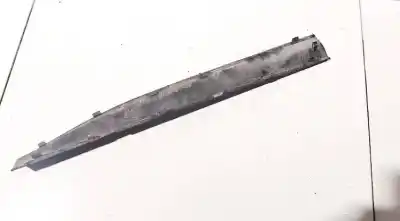 Pezzo di ricambio per auto di seconda mano plastica per audi a2 (8z) 1.4 tdi (55kw) riferimenti oem iam 8z0853995  8z0.853.995