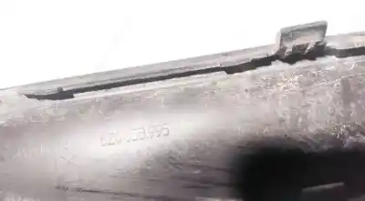 Pezzo di ricambio per auto di seconda mano plastica per audi a2 (8z) 1.4 tdi (55kw) riferimenti oem iam 8z0853995  8z0.853.995