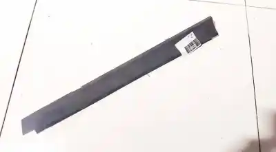 Tweedehands auto-onderdeel plasticen voor audi a2 (8z) 1.4 tdi (55kw) oem iam-referenties 8z0853995