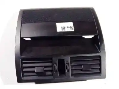 Peça sobressalente para automóvel em segunda mão grelha / difusor de ar por mazda 6 lim. (gh) 2.0 crtd 140cv active referências oem iam 