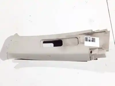 Peça sobressalente para automóvel em segunda mão plásticos por mazda 6 lim. (gh) 2.0 crtd 140cv active referências oem iam gs1d68211