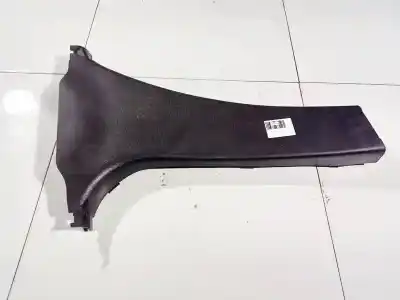 Peça sobressalente para automóvel em segunda mão plásticos por mazda 6 lim. (gh) 2.0 crtd 140cv active referências oem iam gs1d68220