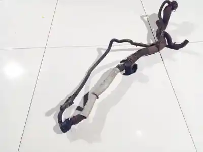 Pezzo di ricambio per auto di seconda mano tubo per volkswagen passat b6 variant (3c5) 2.0 fsi riferimenti oem iam   