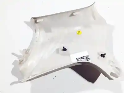 Second-hand car spare part plastics for volkswagen passat b6 variant (3c5) 2.0 fsi oem iam references 3c9867245d  