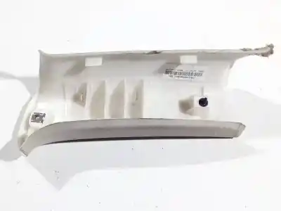 Second-hand car spare part plastics for volkswagen passat b6 variant (3c5) 2.0 fsi oem iam references 3c9867241c  