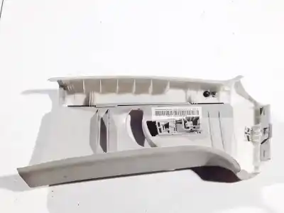 Second-hand car spare part plastics for volkswagen passat b6 variant (3c5) 2.0 fsi oem iam references 3c0868312a  1-07162