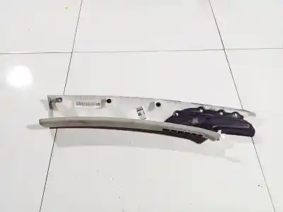Second-hand car spare part plastics for volkswagen passat b6 variant (3c5) 2.0 fsi oem iam references 3c0867234d  