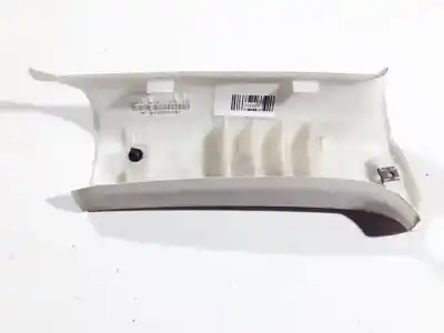 Second-hand car spare part plastics for volkswagen passat b6 variant (3c5) 2.0 fsi oem iam references 3c9867242c  