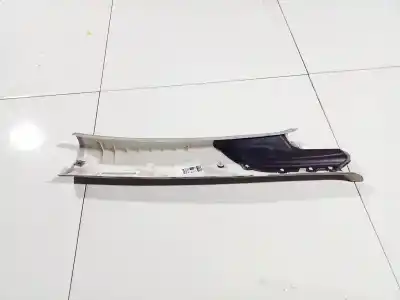 Автозапчастина б/у пластика для volkswagen passat b6 variant (3c5) 2.0 fsi посилання на oem iam 3c0867233  