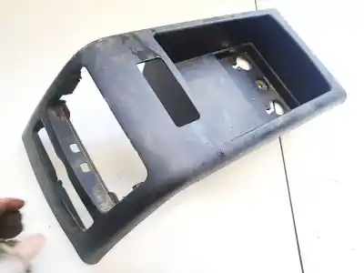 Peça sobressalente para automóvel em segunda mão plásticos por audi a6 allroad quattro (4fh) 2.7 tdi quattro referências oem iam 4f0863244c