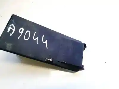 Peça sobressalente para automóvel em segunda mão plásticos por audi a6 allroad quattro (4fh) 2.7 tdi quattro referências oem iam 4f0971981