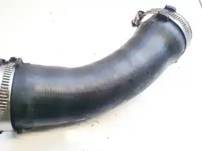 Peça sobressalente para automóvel em segunda mão tubo do intercooler por audi a6 allroad quattro (4fh) 2.7 tdi quattro referências oem iam 