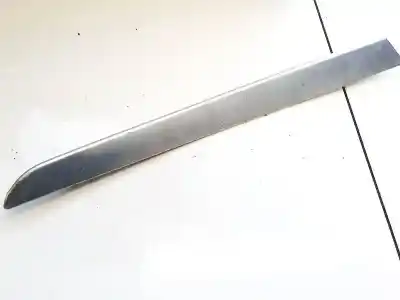 Peça sobressalente para automóvel em segunda mão plásticos por audi a6 allroad quattro (4fh) 2.7 tdi quattro referências oem iam 4f0867410a