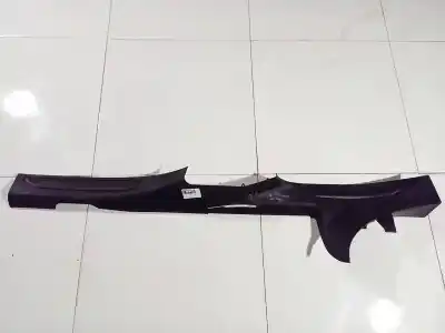 Second-hand car spare part plastics for citroen c5 ii (rc_) 2.2 hdi oem iam references 9655493777