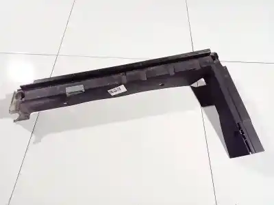 Автозапчасти б/у пластики за volkswagen passat b6 variant (3c5) 2.0 fsi ссылки oem iam 3c9864511b