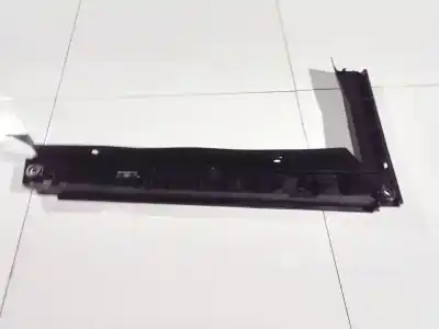 Second-hand car spare part plastics for volkswagen passat b6 variant (3c5) 2.0 fsi oem iam references 3c9864511b  