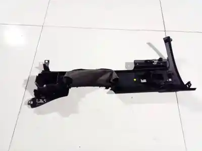 Автозапчасти б/у аудиоусилитель за volkswagen passat b6 variant (3c5) 2.0 fsi ссылки oem iam 3c1857200  t0024297