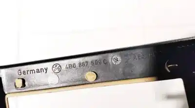 Pezzo di ricambio per auto di seconda mano amplificatore audio per audi a6, c5 2001.08 - 2005.01 facelift 1.9 tdi 96kw 2001.08 - 2005.01 riferimenti oem iam 4b0867599c   Pezzo di ricambio per auto di seconda mano amplificatore audio per audi a6, c5 2001.08 - 2005.01 facelift 1.9 tdi 96kw 2001.08 - 2005.01 riferimenti oem iam 4b0867599c