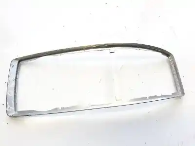 Peça sobressalente para automóvel em segunda mão plásticos por audi a6 allroad quattro (4fh) 2.7 tdi quattro referências oem iam 1822