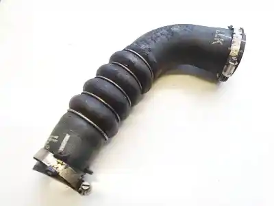 Peça sobressalente para automóvel em segunda mão tubo do intercooler por audi a6 allroad quattro (4fh) 2.7 tdi quattro referências oem iam 4f0145738f