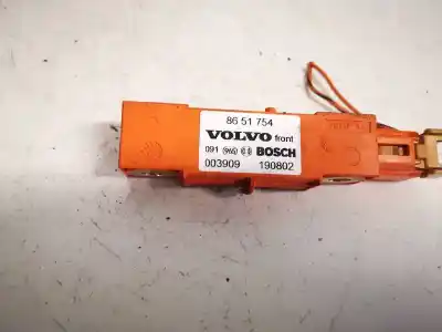 Peça sobressalente para automóvel em segunda mão sensor por volvo xc90 2.5 t (7 asientos) referências oem iam 8651754  