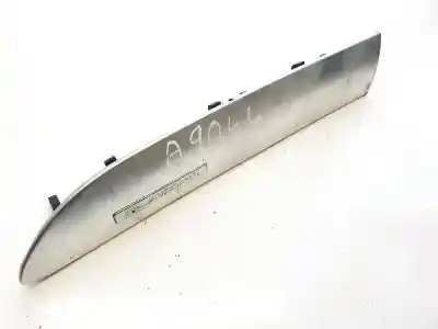 Peça sobressalente para automóvel em segunda mão plásticos por audi a6 allroad quattro (4fh) 2.7 tdi quattro referências oem iam 4f1853190