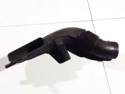 Second-hand car spare part intercooler pipe for citroen c5 ii (rc_) 2.2 hdi oem iam references 9654974180