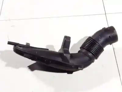 Second-hand car spare part intercooler pipe for citroen c5 ii (rc_) 2.2 hdi oem iam references 9654974180  