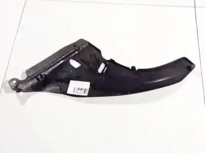 Автозапчастина б/у пластика для citroen c5 ii (rc_) 2.2 hdi посилання на oem iam 9683627077  2002982