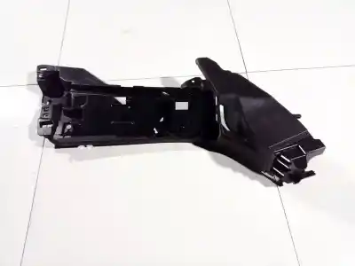 Second-hand car spare part plastics for citroen c5 ii (rc_) 2.2 hdi oem iam references 9655495677