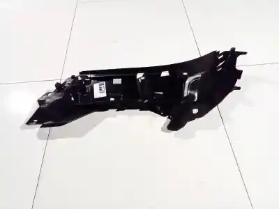 Автозапчастина б/у пластика для citroen c5 ii (rc_) 2.2 hdi посилання на oem iam 9655495677  