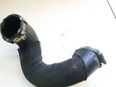 Peça sobressalente para automóvel em segunda mão tubo do intercooler por audi a6 allroad quattro (4fh) 2.7 tdi quattro referências oem iam 
