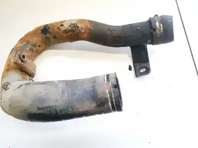 Second-hand car spare part intercooler pipe for fiat doblo ii (152) 1.3 16v jtd cat oem iam references 