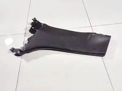 Second-hand car spare part plastics for citroen c5 ii (rc_) 2.2 hdi oem iam references 9655494277