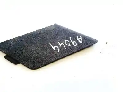 Peça sobressalente para automóvel em segunda mão plásticos por audi a6 allroad quattro (4fh) 2.7 tdi quattro referências oem iam 8e0882328